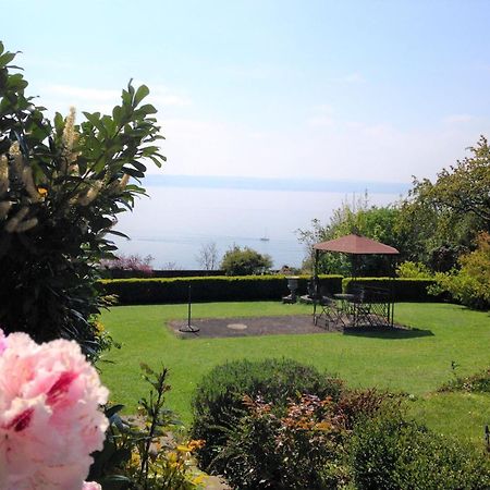 Droste 17 Whg B Διαμέρισμα Meersburg Εξωτερικό φωτογραφία