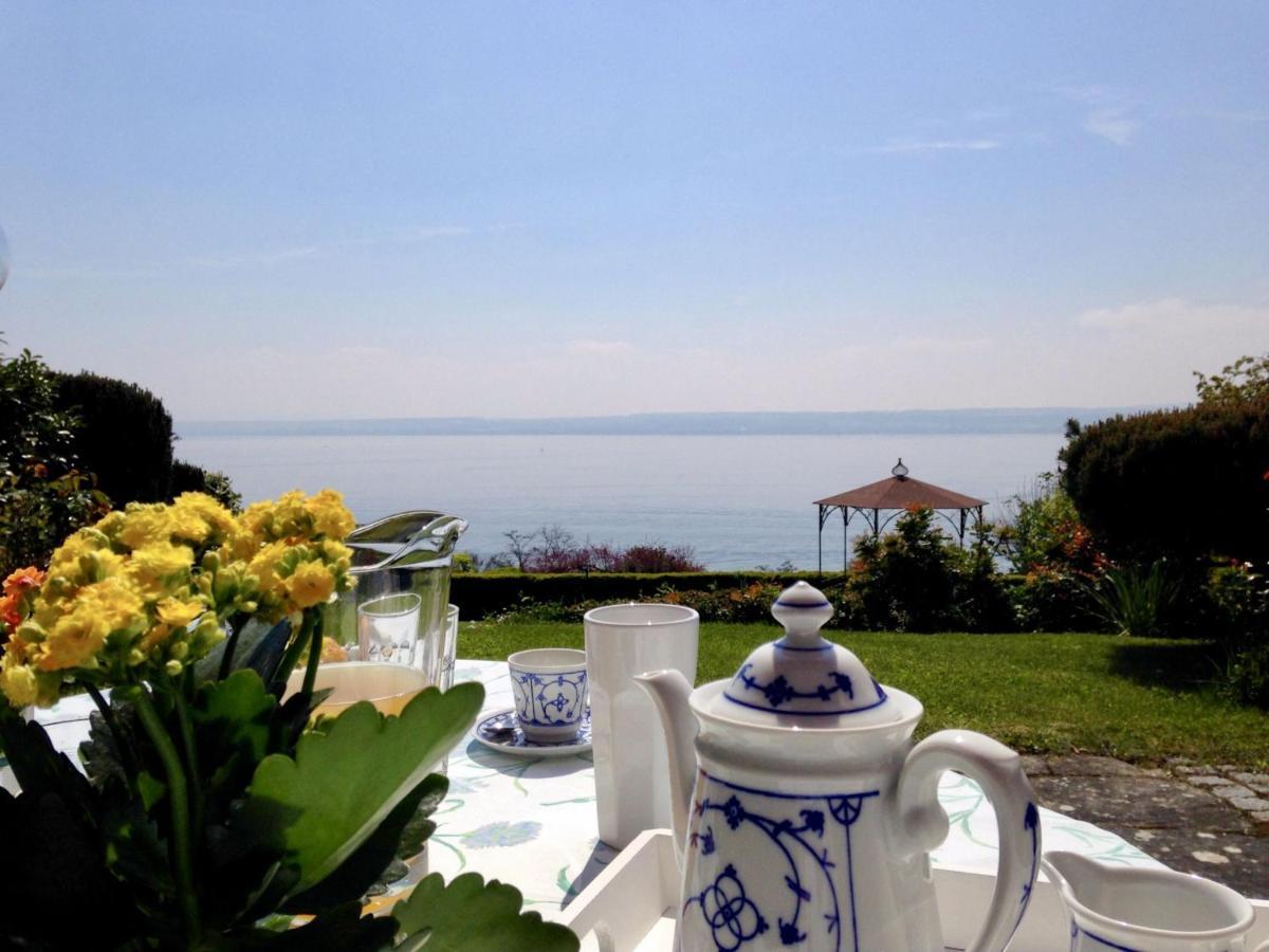 Droste 17 Whg B Διαμέρισμα Meersburg Εξωτερικό φωτογραφία