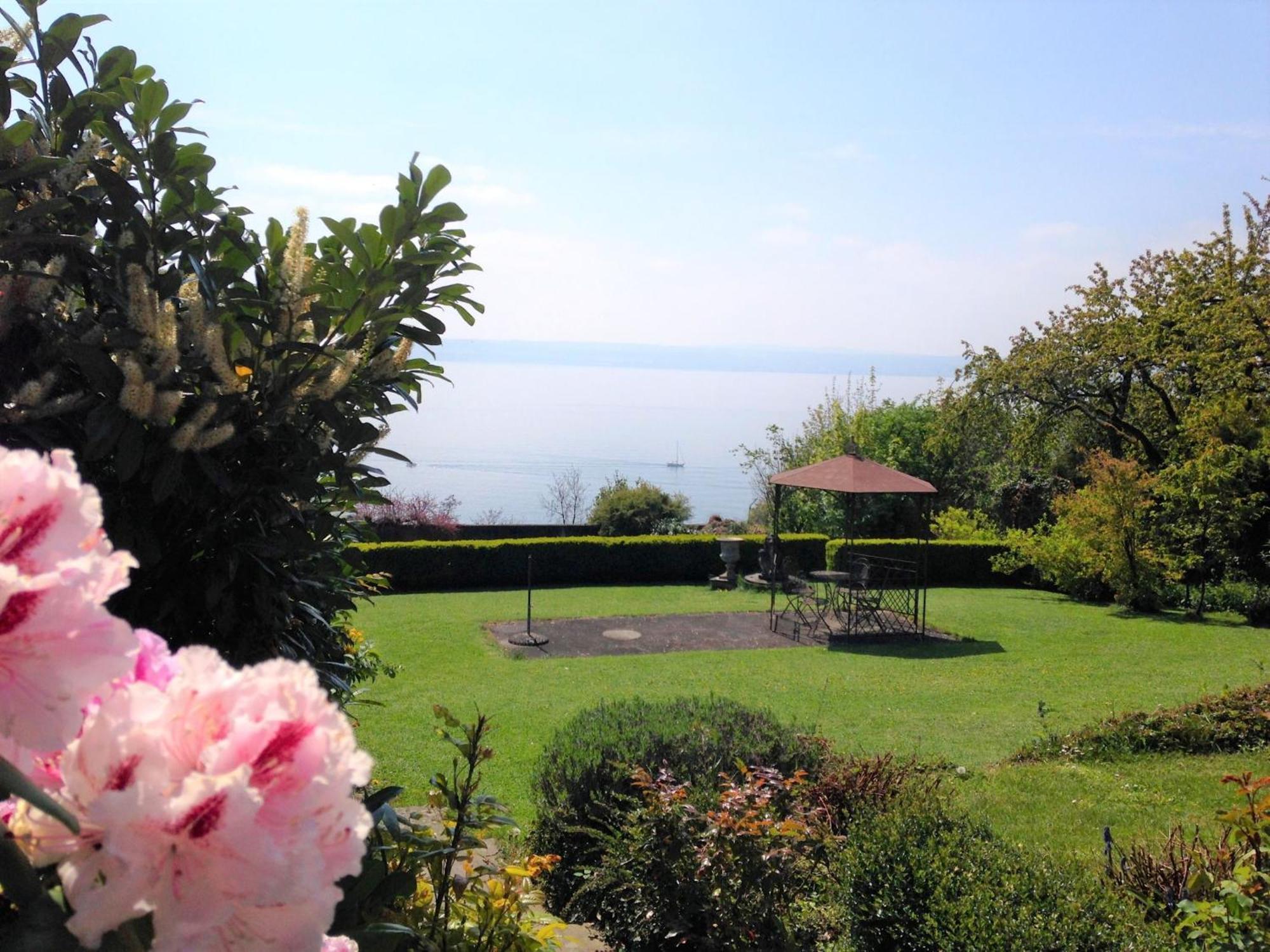 Droste 17 Whg B Διαμέρισμα Meersburg Εξωτερικό φωτογραφία